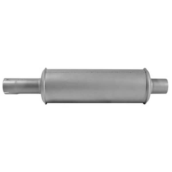 Muffler Fits Case IH Tractor 830 830C 730 730C Windrower A23476